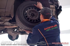 СТО. AutoTrade. г. Харьков 11