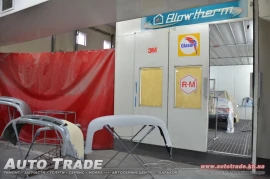 СТО. AutoTrade. г. Харьков 14